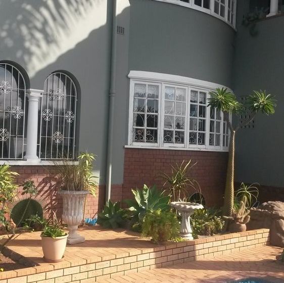 مبيت وإفطار Sparkling Star Guest House