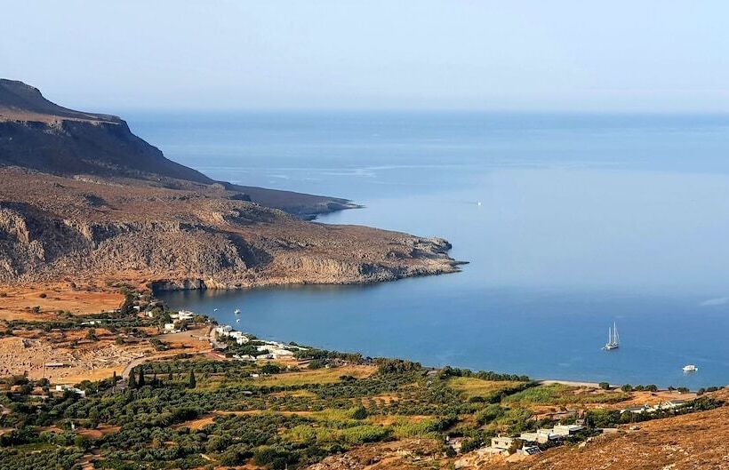 Terra Minoika Boutique Resort