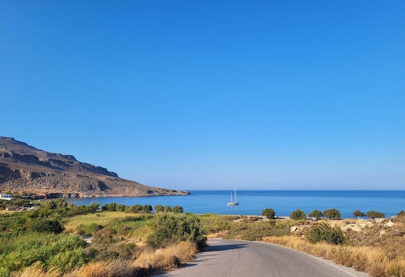 Terra Minoika Boutique Resort