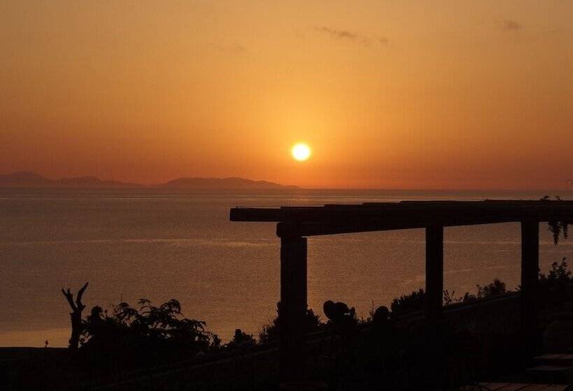 Terra Minoika Boutique Resort