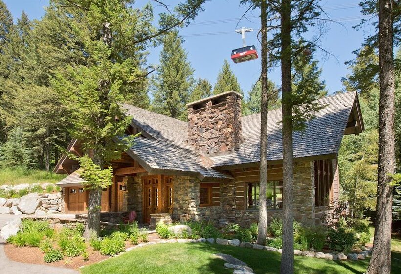 Teton Private Residences