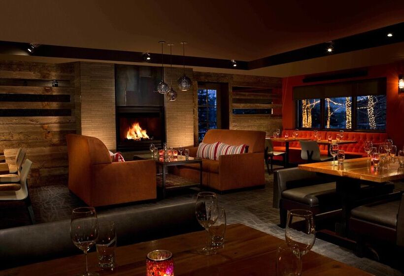 Teton Private Residences