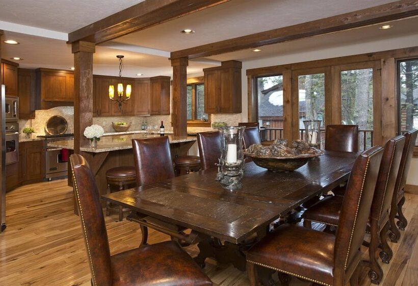 Teton Private Residences