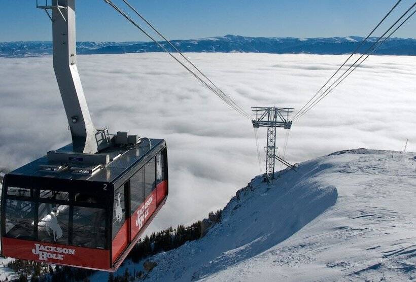 Teton Private Residences