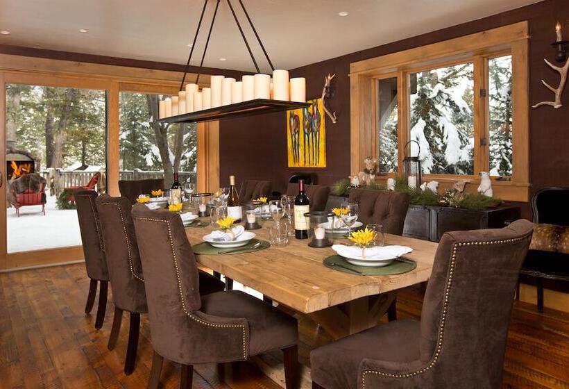 Teton Private Residences