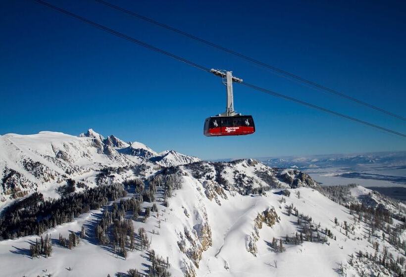 Teton Private Residences