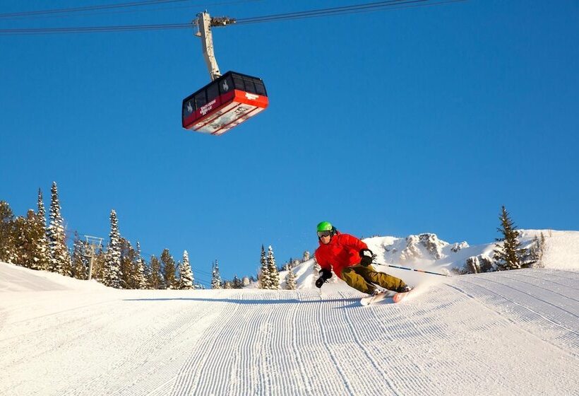 Teton Private Residences