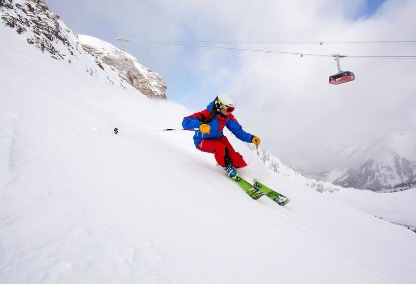 Teton Private Residences