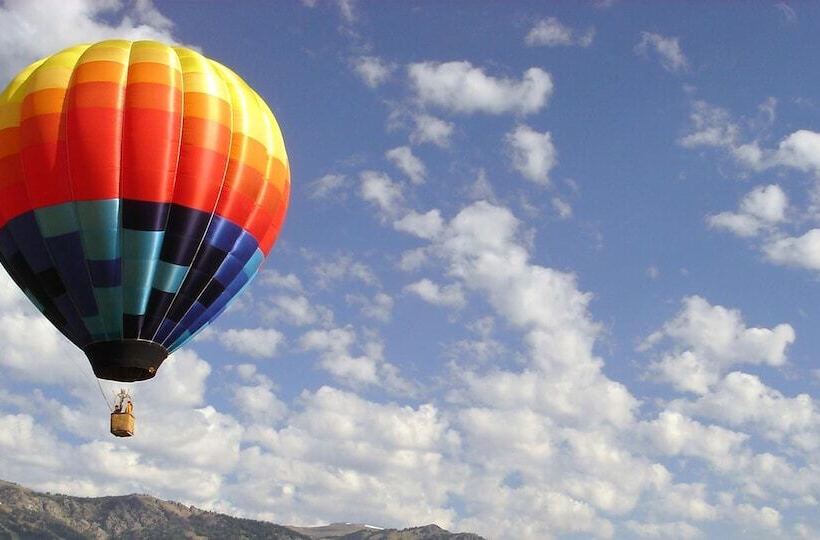 Teton Private Residences