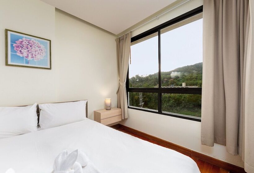 Lago Apartments By Tropiclook