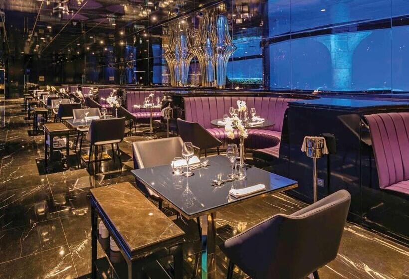 The Land of Legends Kingdom Hotel