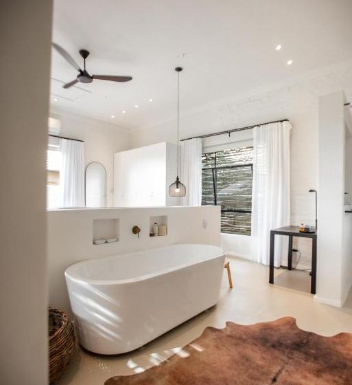 Bed and Breakfast Torburnlea Homestead Luxury Accommodation