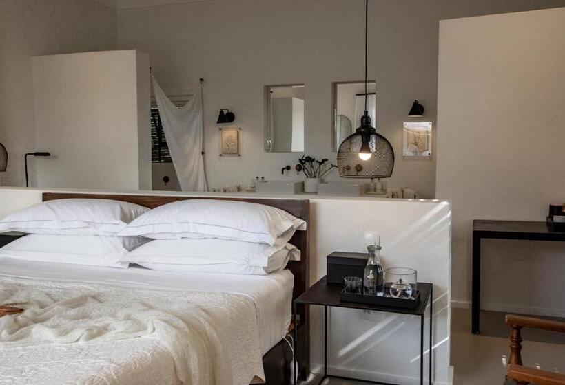 Bed and Breakfast Torburnlea Homestead Luxury Accommodation