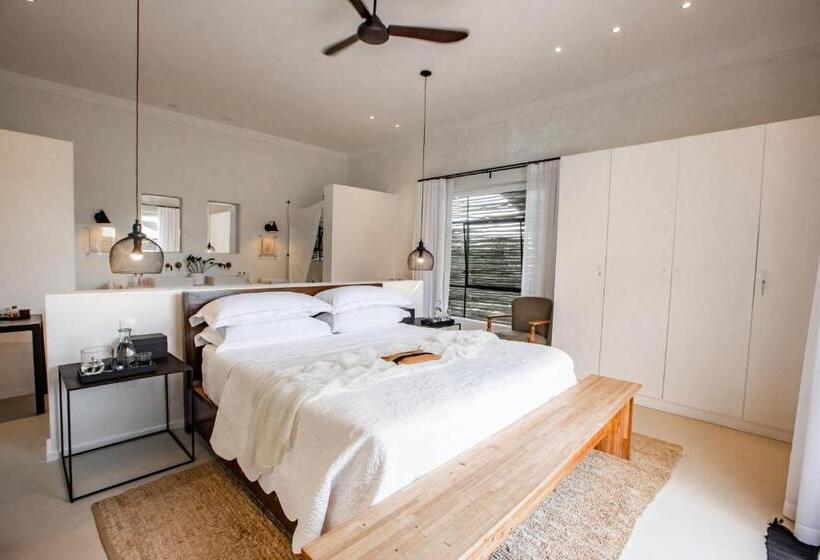 Bed and Breakfast Torburnlea Homestead Luxury Accommodation