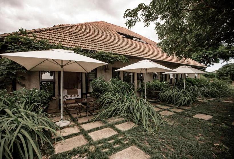 Bed and Breakfast Torburnlea Homestead Luxury Accommodation