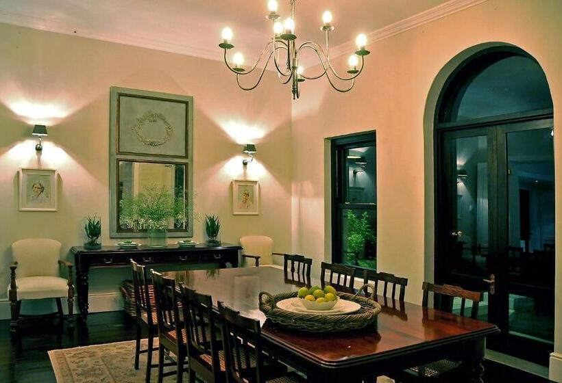 Bed and Breakfast Torburnlea Homestead Luxury Accommodation