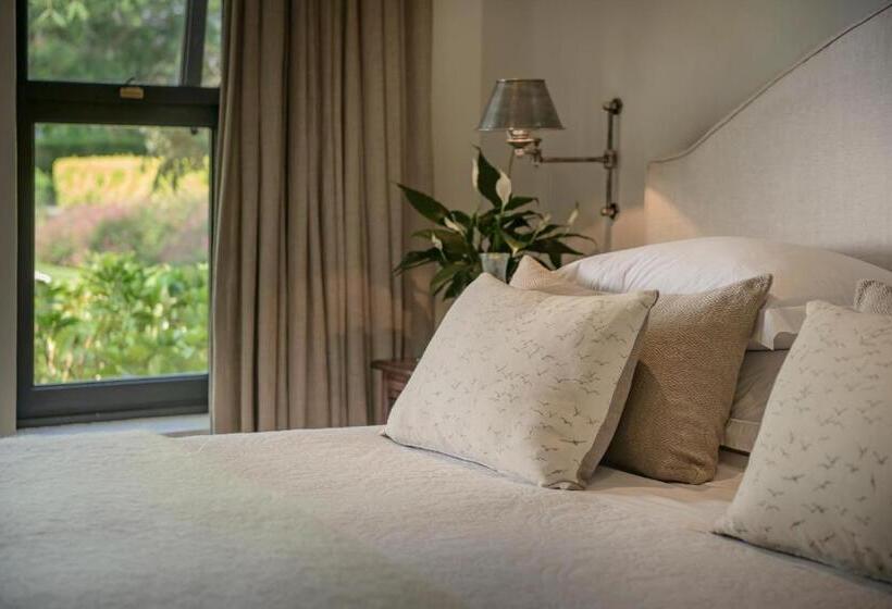 Bed and Breakfast Torburnlea Homestead Luxury Accommodation