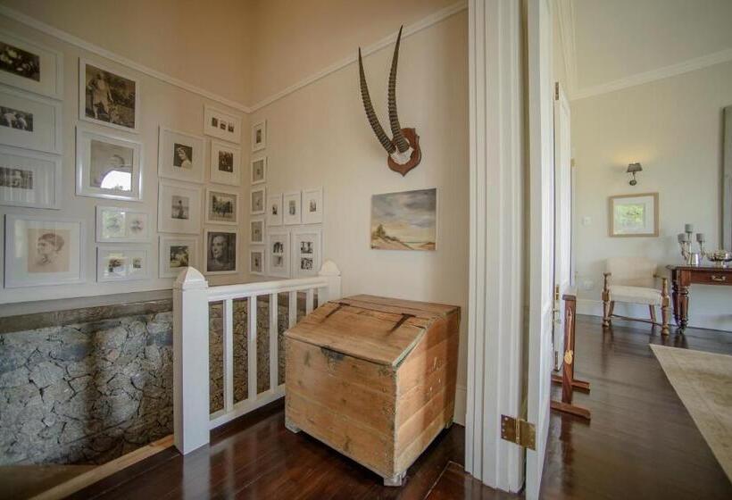 Bed and Breakfast Torburnlea Homestead Luxury Accommodation