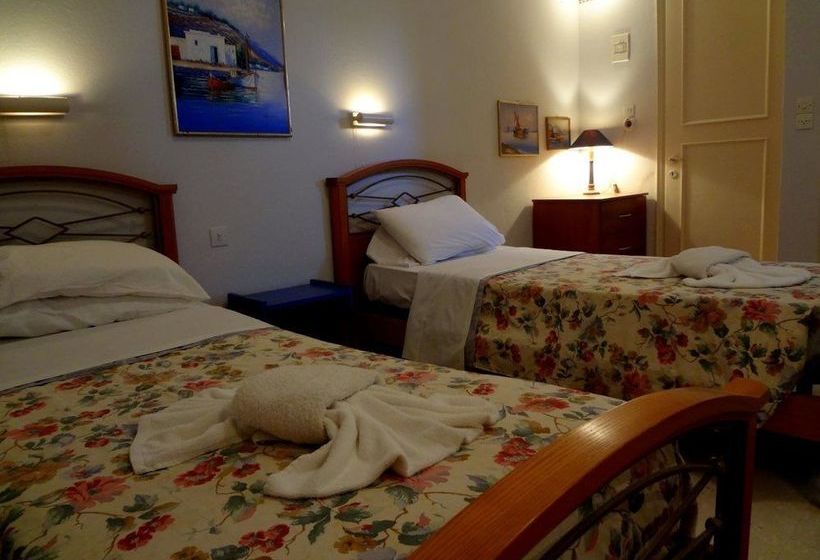 Veroniki Studios & Apartments