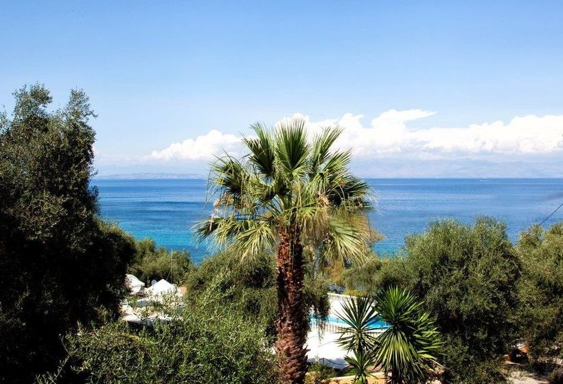 Veroniki Studios & Apartments