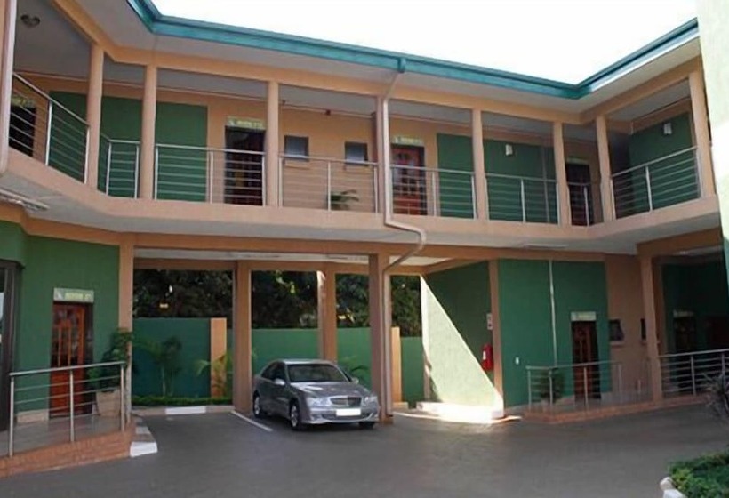 Vhafamadi Bed And Breakfast