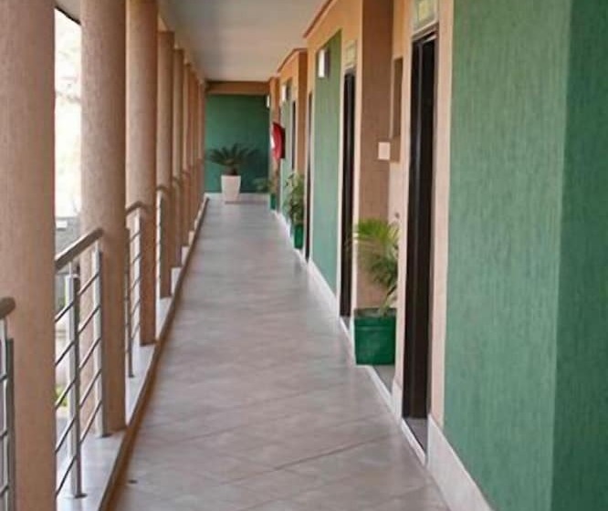 Vhafamadi Bed And Breakfast