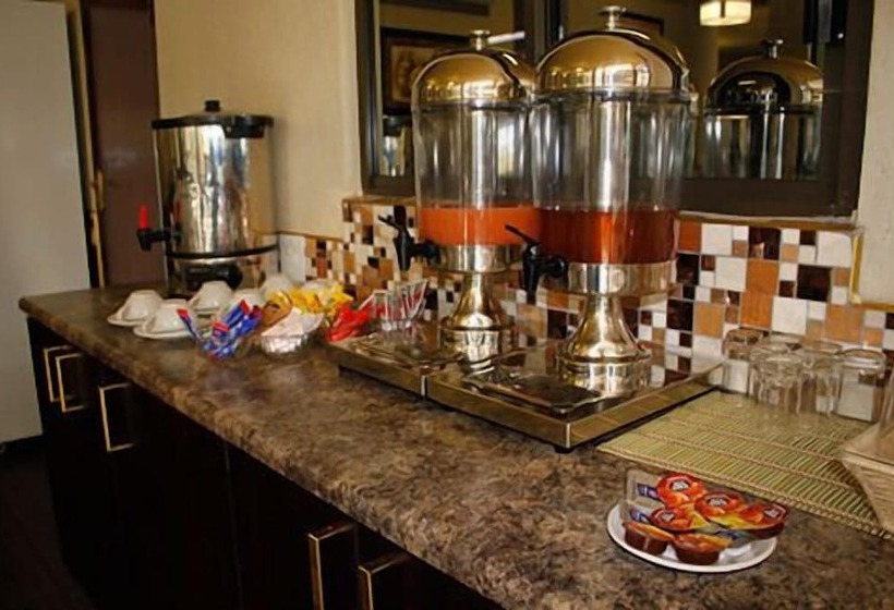 Vhafamadi Bed And Breakfast