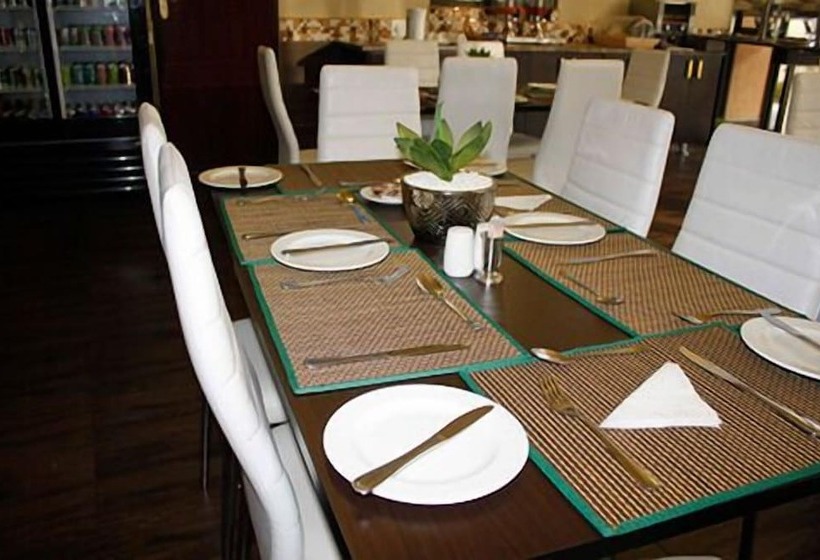 Vhafamadi Bed And Breakfast