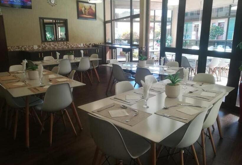 Vhafamadi Bed And Breakfast