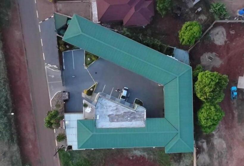 Vhafamadi Bed And Breakfast