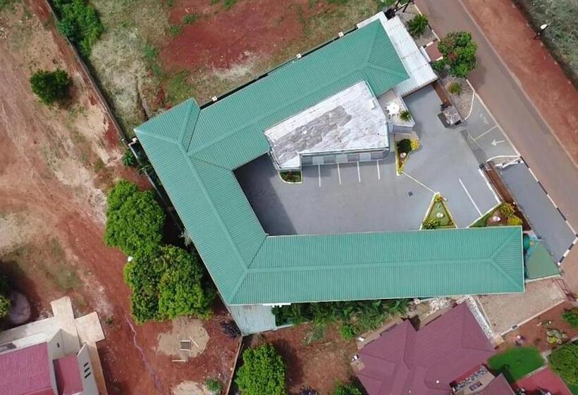 Vhafamadi Bed And Breakfast