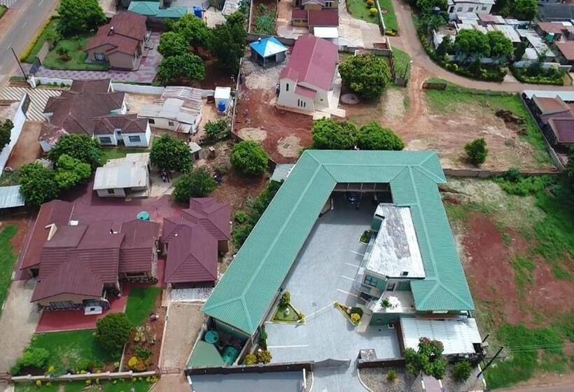 Vhafamadi Bed And Breakfast