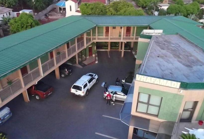 Vhafamadi Bed And Breakfast