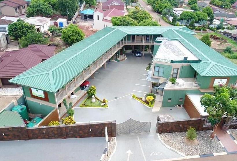 Vhafamadi Bed And Breakfast