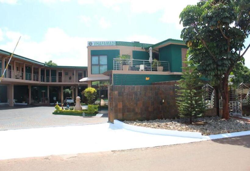 Vhafamadi Bed And Breakfast