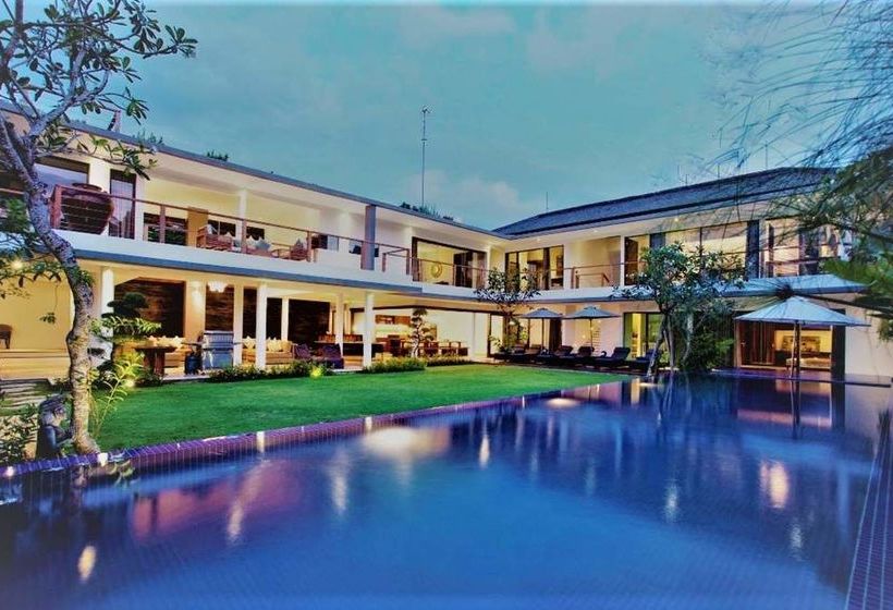 Cassamia Bali