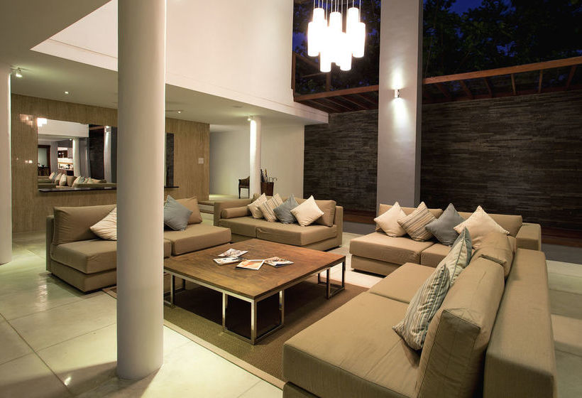 Cassamia Bali