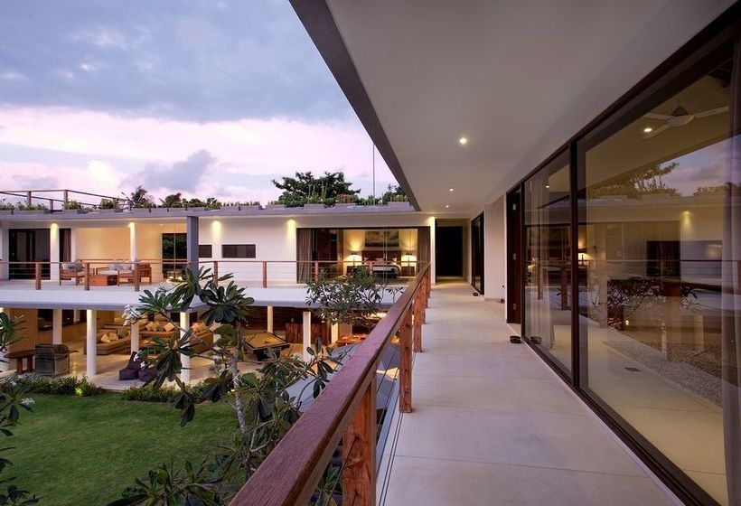 Cassamia Bali