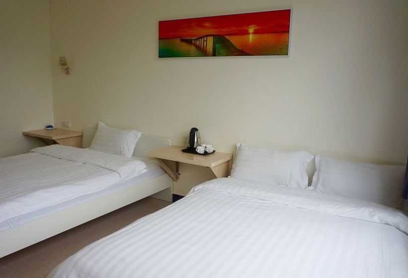 Wada Hostel By The Yulong Local Village Branch