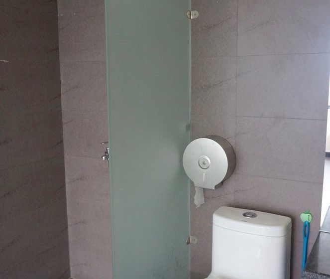 Wada Hostel By The Yulong Local Village Branch