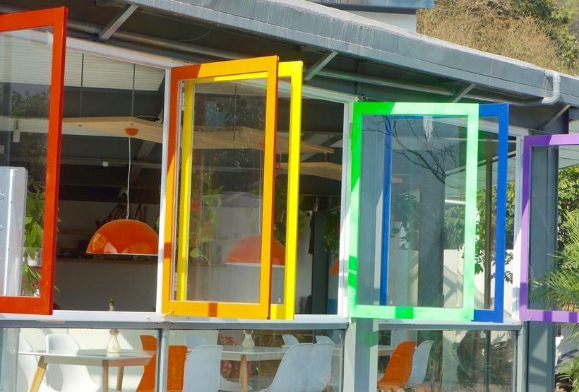 Wada Hostel By The Yulong Local Village Branch