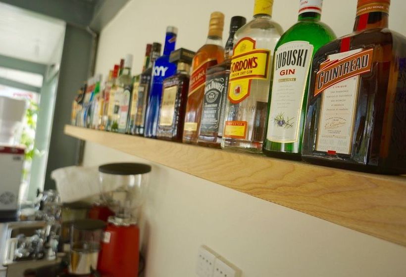 Wada Hostel By The Yulong Local Village Branch