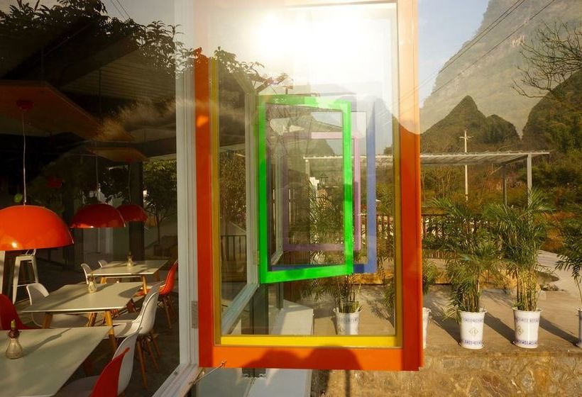 Wada Hostel By The Yulong Local Village Branch