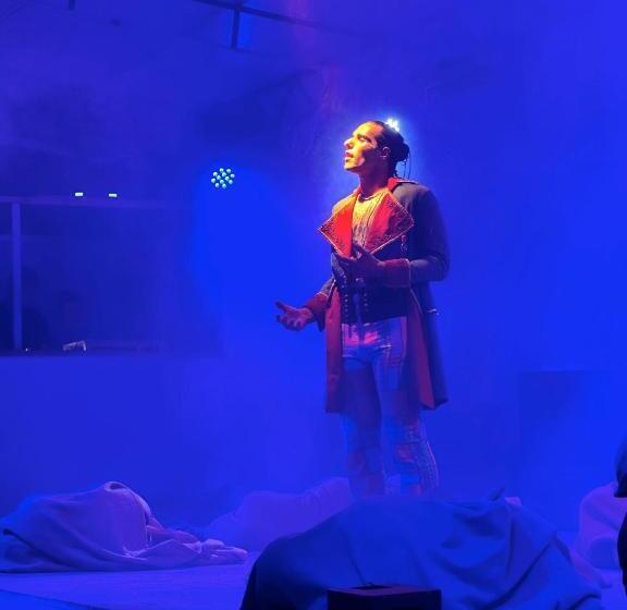 Eraora Hotel Village