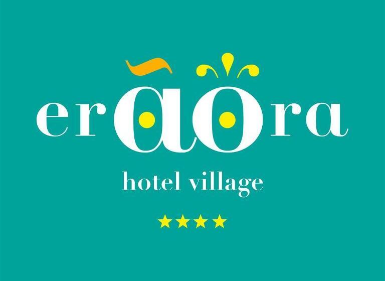 Eraora Hotel Village