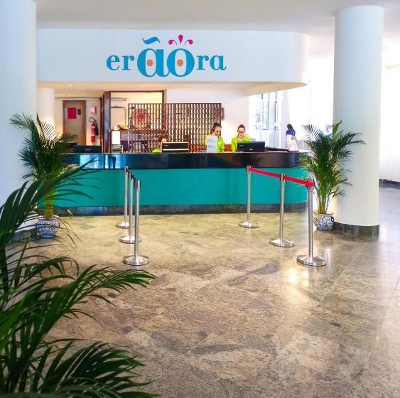 Eraora Hotel Village