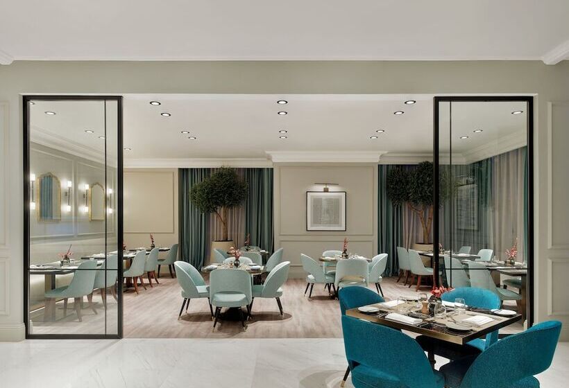 ホテル Address Jabal Omar Makkah