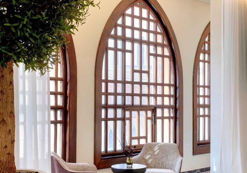 ホテル Address Jabal Omar Makkah