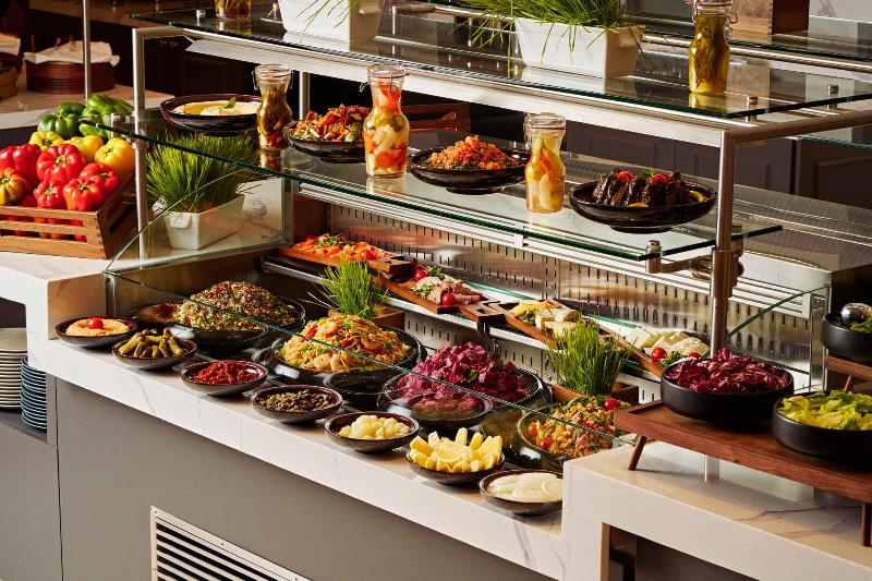 ホテル Address Jabal Omar Makkah