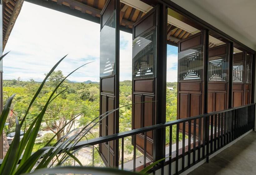 هتل Anhill Boutique